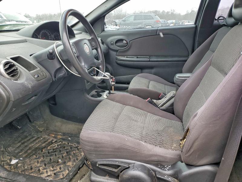 2006 Saturn Ion Level 2