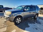 2011 Honda Pilot exl