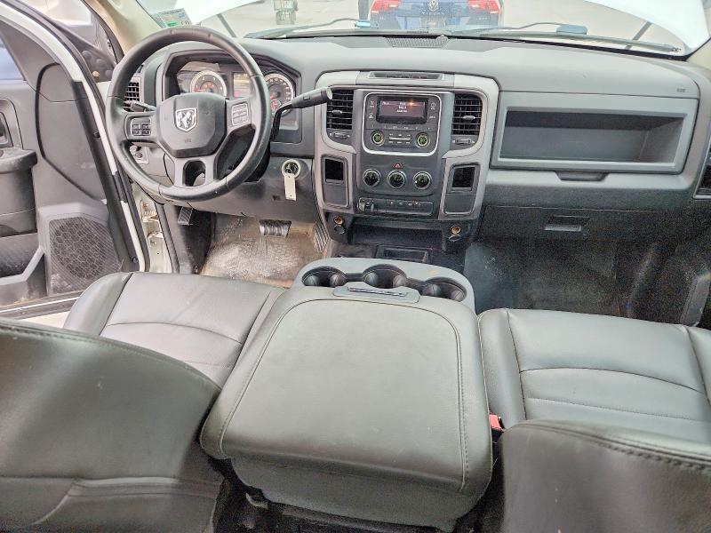 2014 Ram Trucks 3500 ST