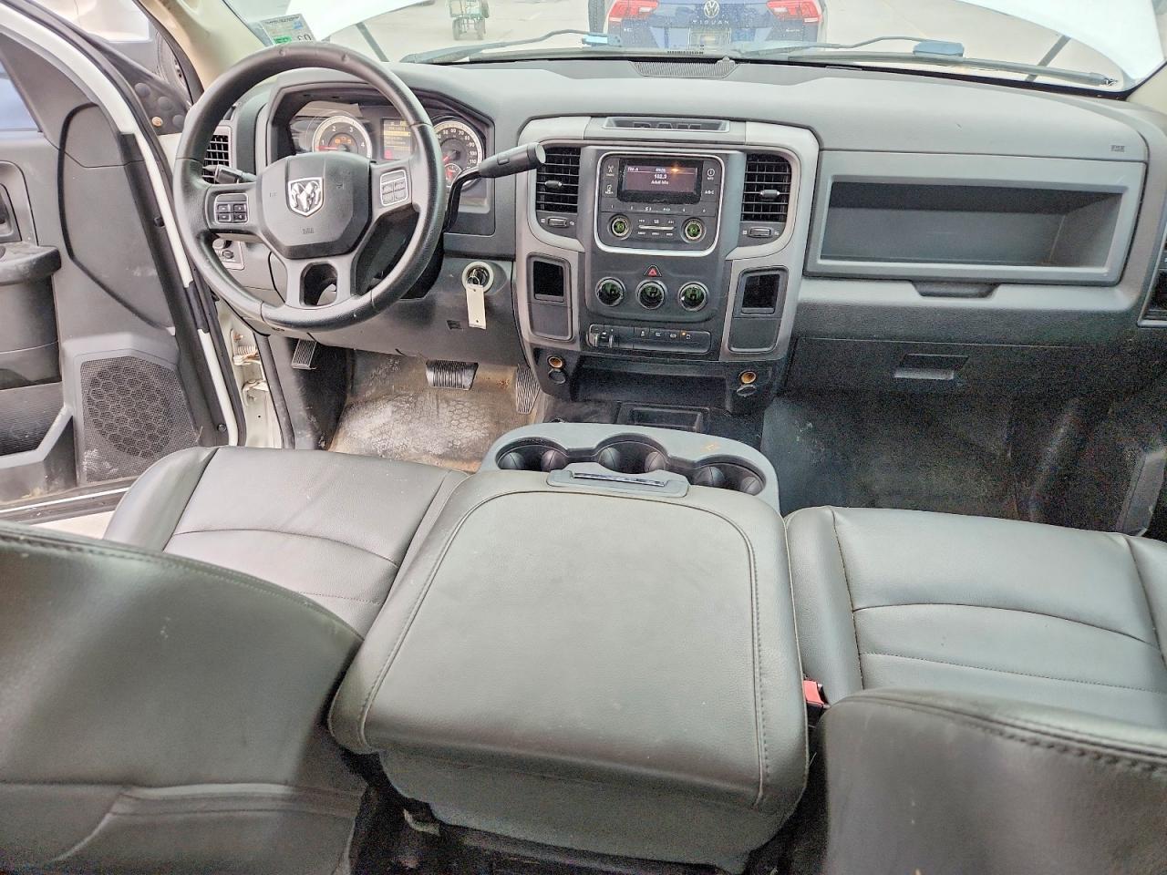 2014 Ram Trucks 3500 ST