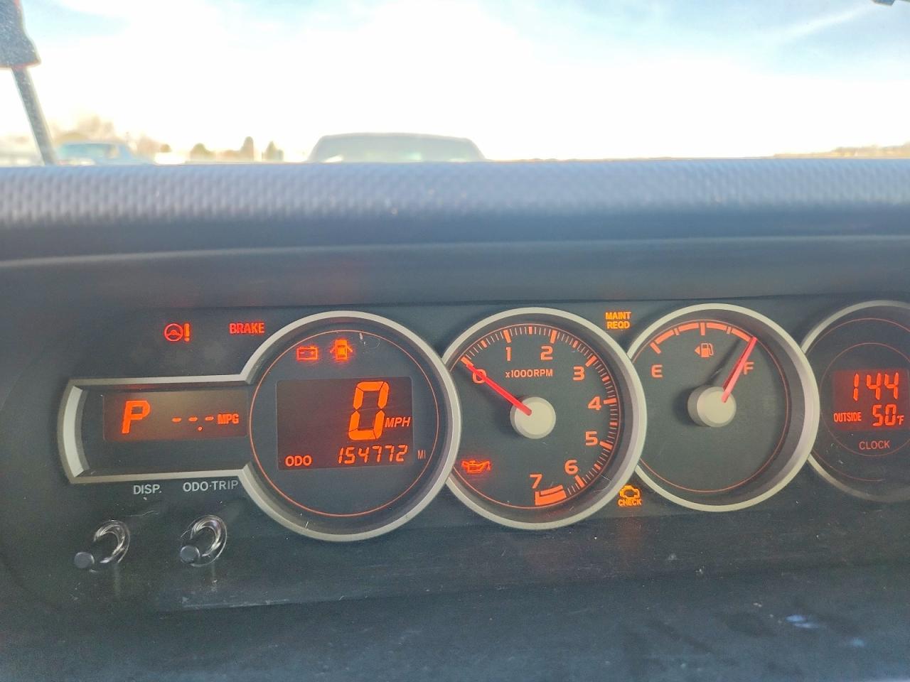 2013 Scion XB