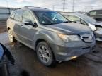2007 Acura Mdx Technology