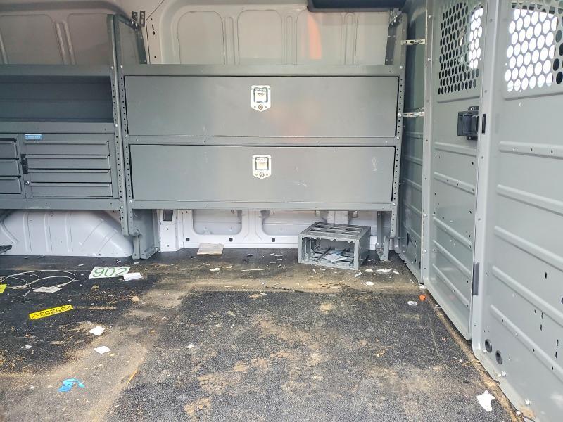 2023 Ford Transit T-250