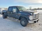 2008 Ford F350 Super Duty