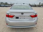 2013 Lexus Es 300h