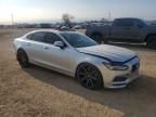 2017 Volvo S90 T6 Momentum