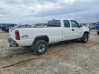 2007 Chevrolet Silverado K2500 Heavy Duty