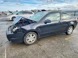 2010 Ford Focus se en venta en Bakersfield, CA