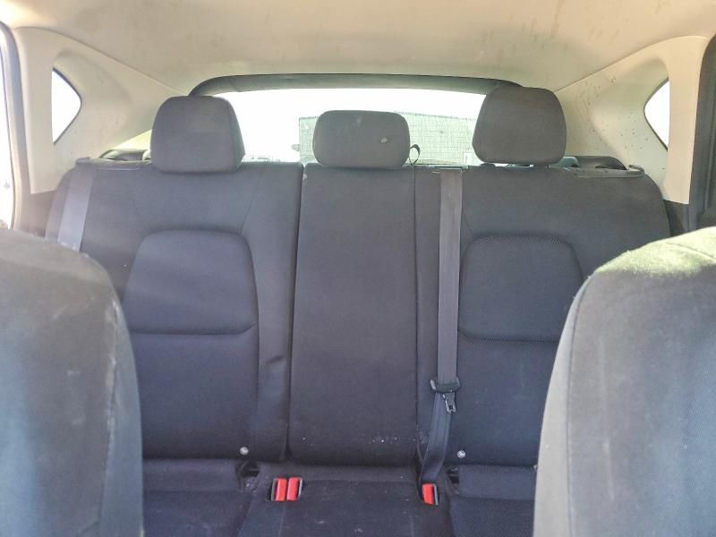 2018 Mazda Cx-5 Sport