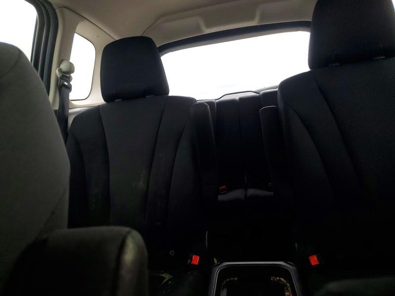 2014 Mazda 5 Sport