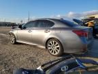 2015 Lexus Gs 350