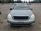 2002 Lexus Ls 430 Base