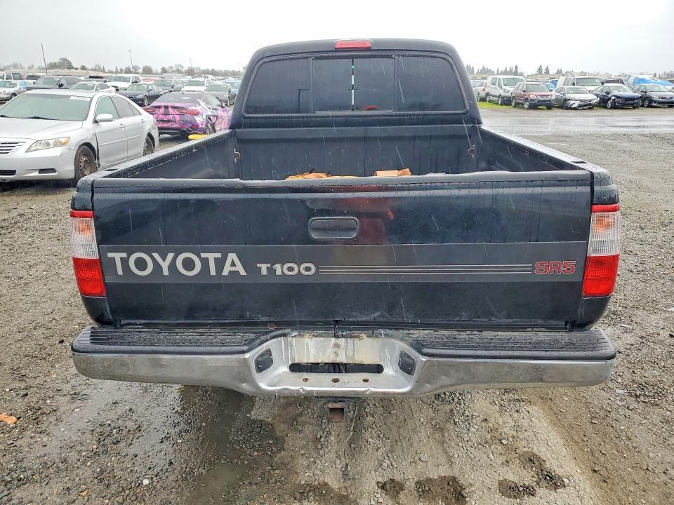 1996 Toyota T100 Xtracab SR5