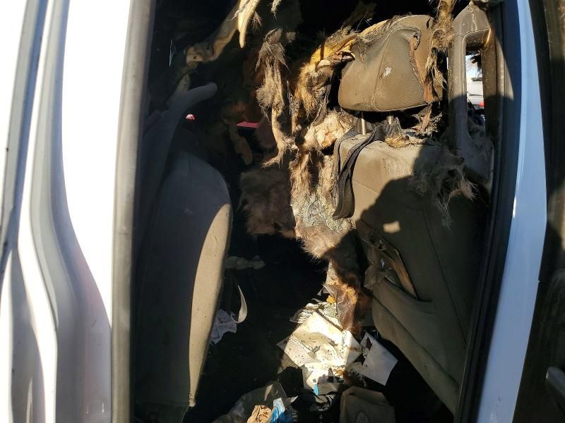 2018 Chevrolet Silverado C1500 Custom