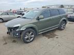 2016 Dodge Journey Crossroad