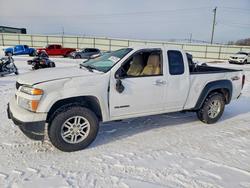 2012 Chevrolet Colorado lt en venta en Chatham, VA