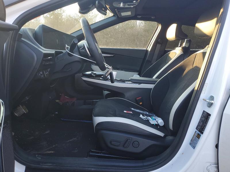 2023 KIA EV6 gt Line