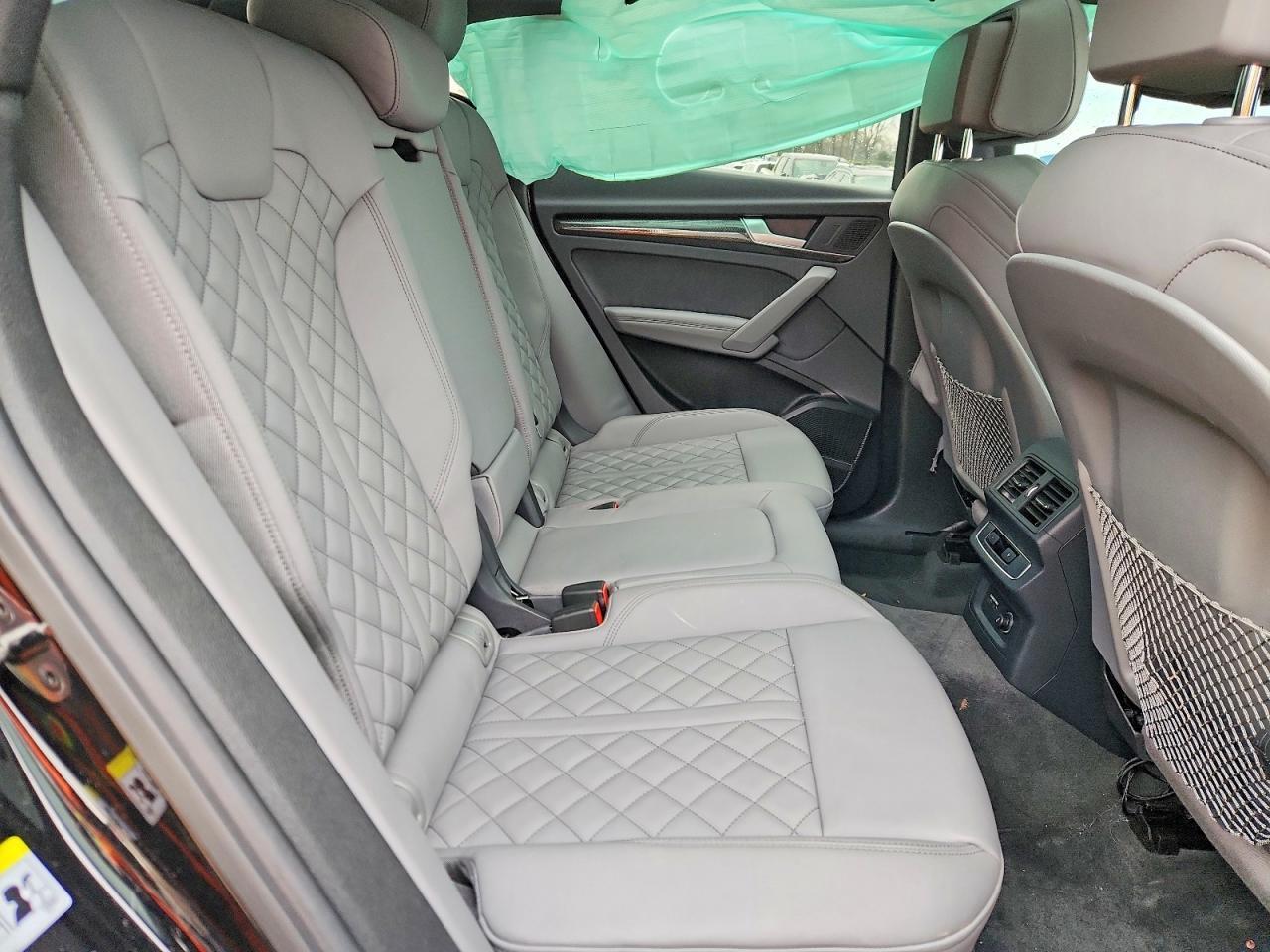 2025 Audi SQ5 Premium Plus