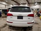 2017 Audi Q5 Premium Plus