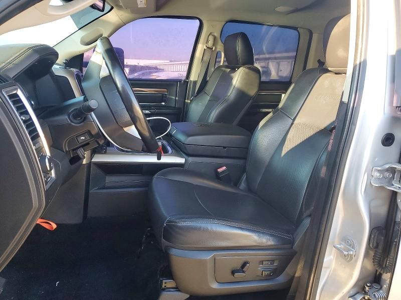 2016 Dodge 1500 Laramie