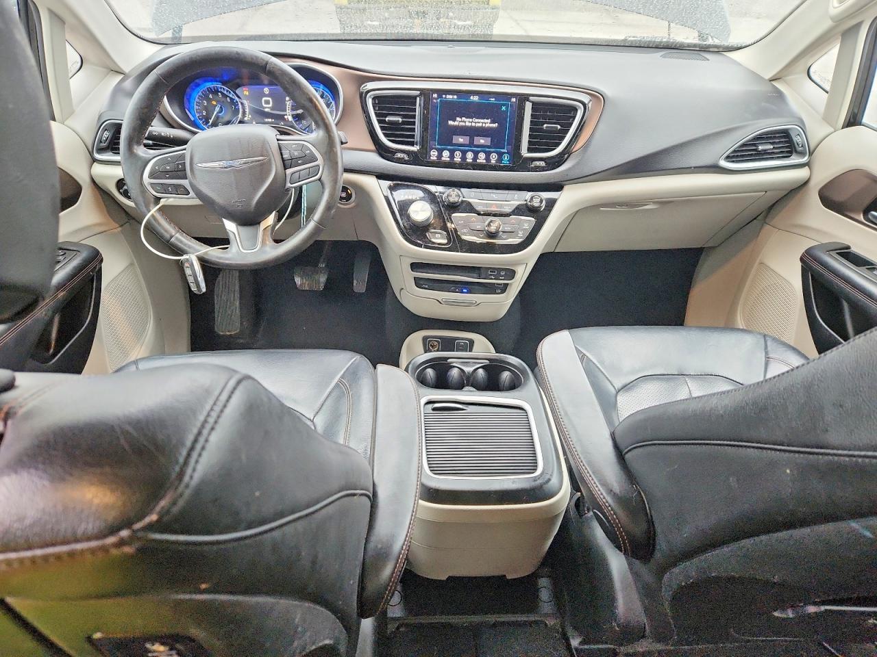 2019 Chrysler Pacifica Touring l Plus