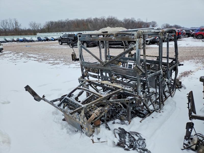 2023 Polaris Ranger Crew XP 1000