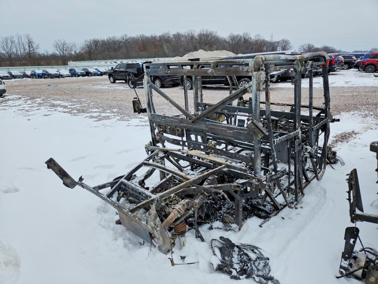 2023 Polaris Ranger Crew XP 1000