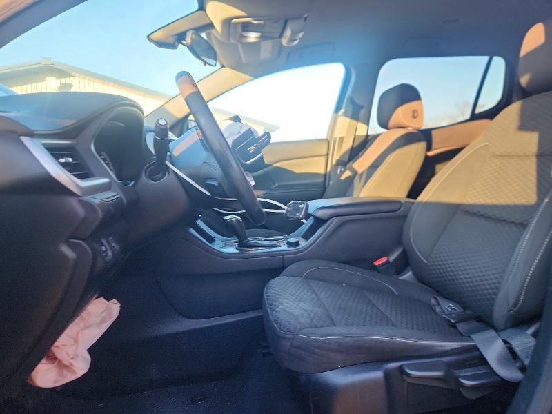 2018 GMC Acadia sle