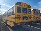2014 Ic Corporation CE Series School-School Bus