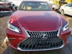 2023 Lexus Es 350 Base