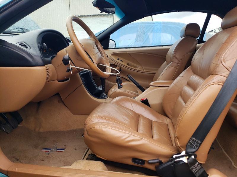 1997 Ford Mustang gt