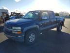 2000 Chevrolet Silverado K1500