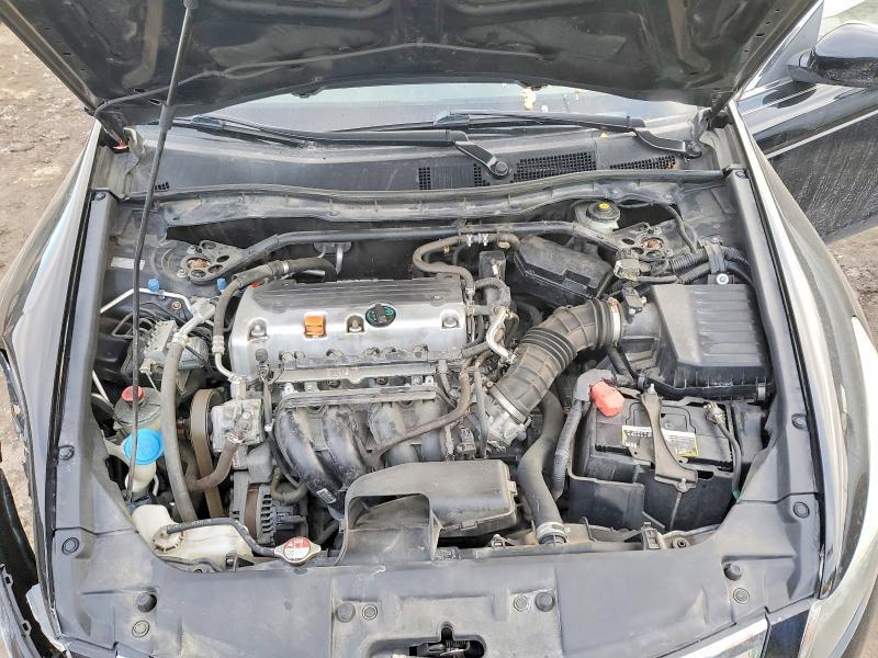 2010 Honda Accord ex