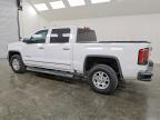 2018 GMC Sierra C1500 SLT