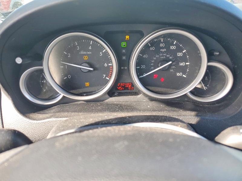 2009 Mazda 6 I
