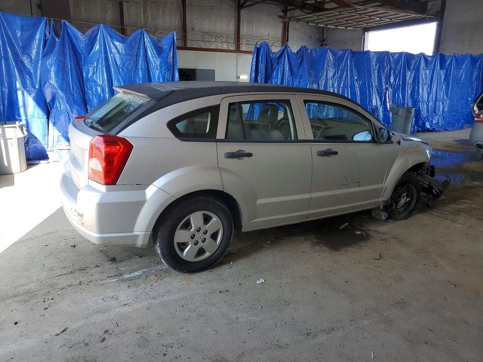 2007 Dodge Caliber