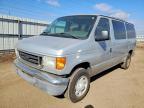 2004 Ford Econoline E350 Super Duty Wagon