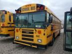 2011 Thomas School Bus-School Bus