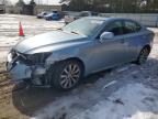 2008 Lexus Is 250 Base