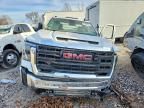 2024 GMC Sierra K3500