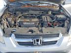 2003 Honda Cr-v ex