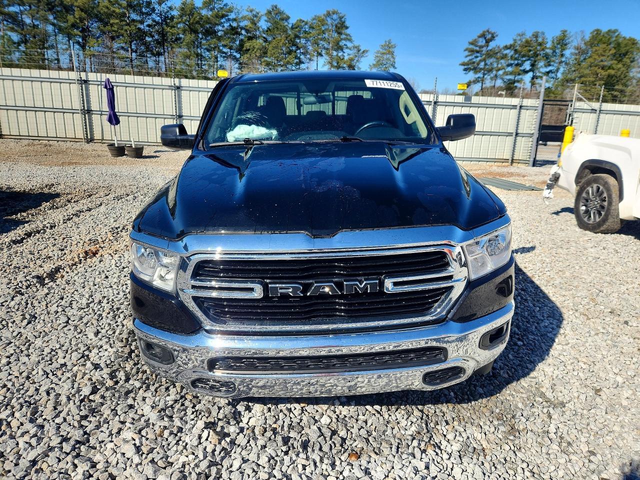 2020 Dodge RAM 1500 BIG Horn