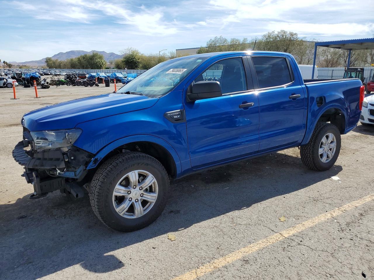 2019 Ford Ranger XL