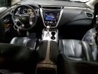 2016 Nissan Murano s