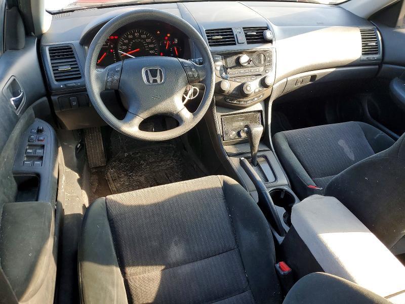 2004 Honda Accord lx