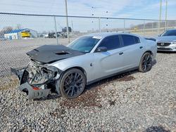 Dodge Charger Vehiculos salvage en venta: 2016 Dodge Charger Police