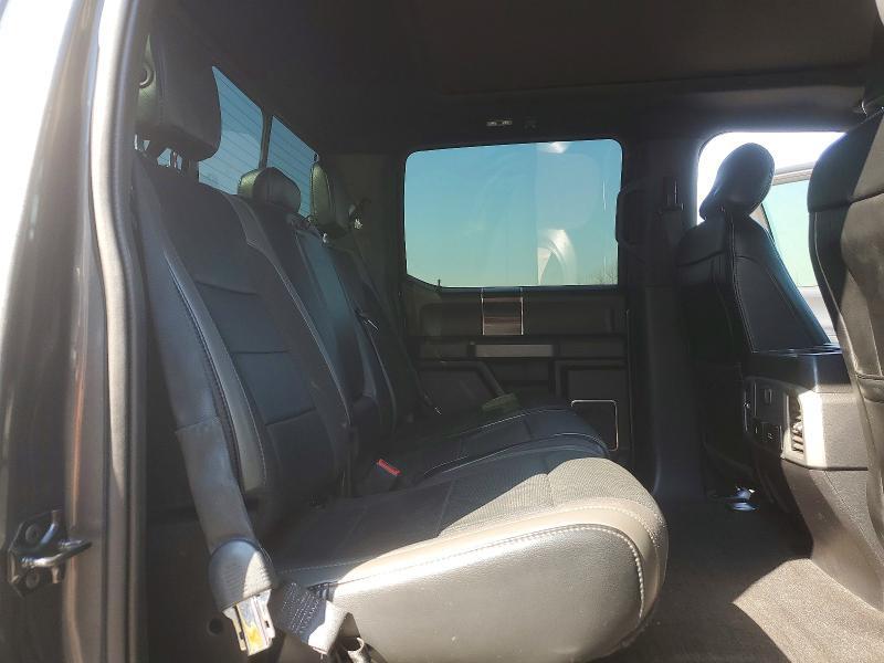 2019 Ford F150 Raptor