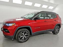2025 Jeep Compass Limited for sale in Van Nuys, CA