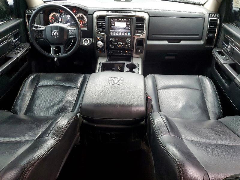 2015 Dodge Ram 1500 Sport