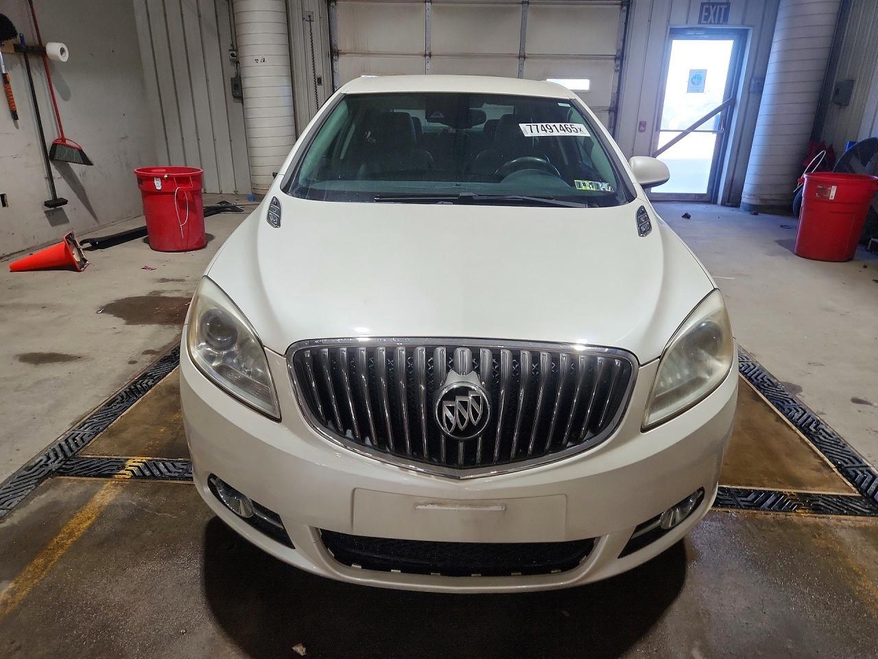 2016 Buick Verano